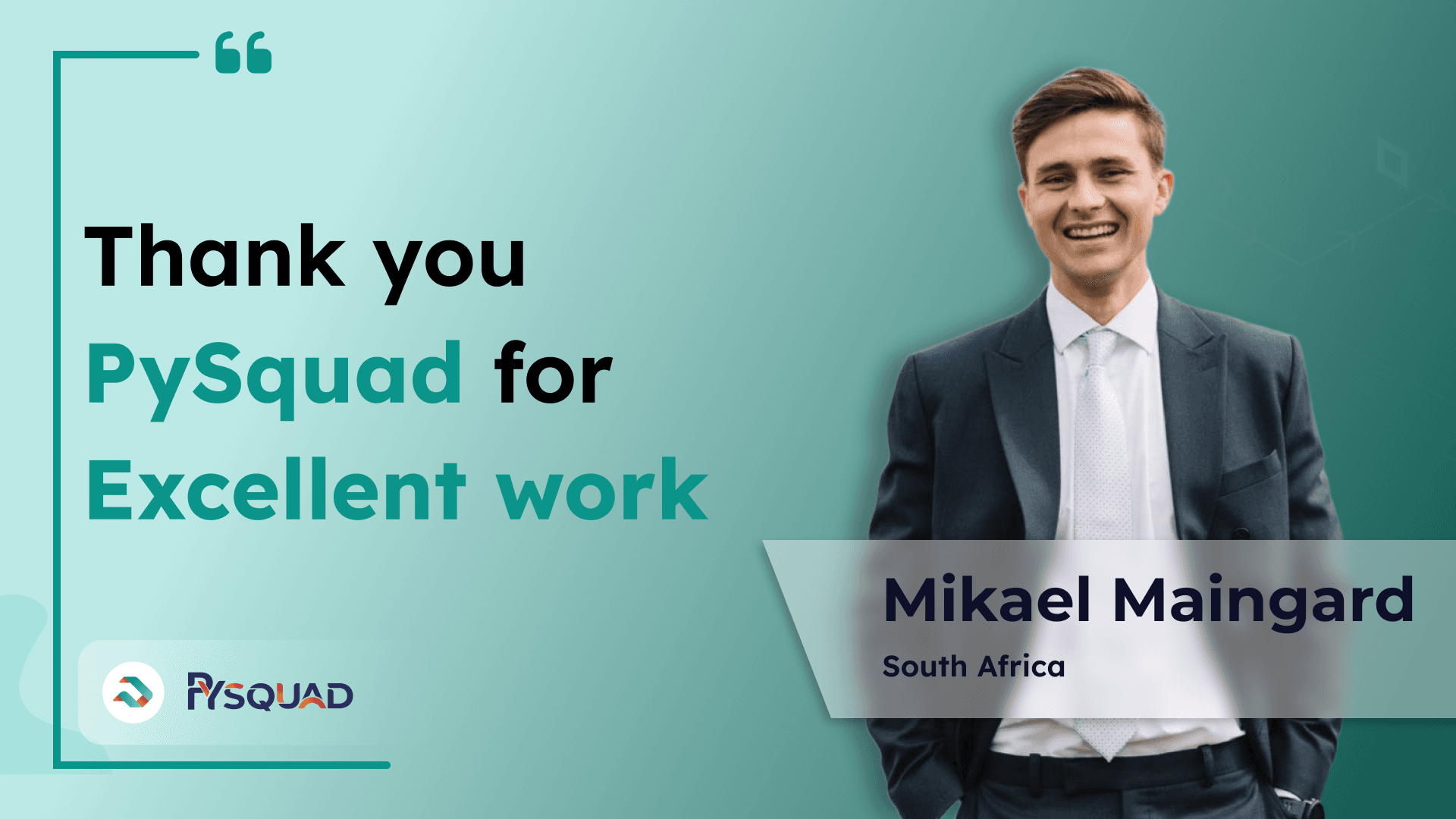 Client video thumbnail