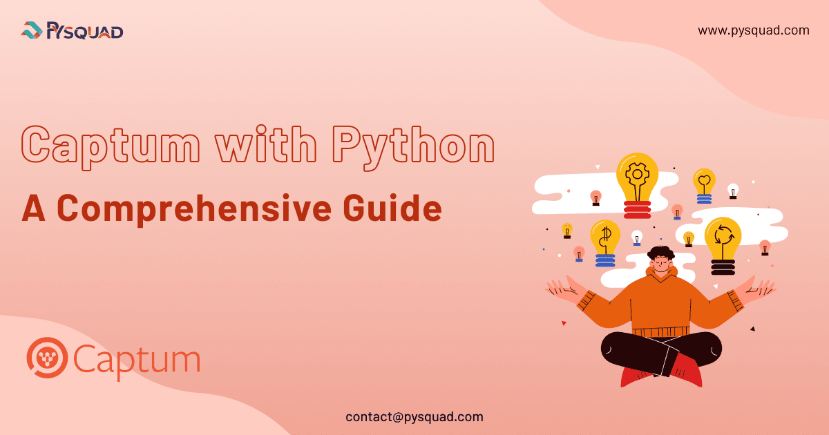 Captum with Python: A Comprehensive Guide