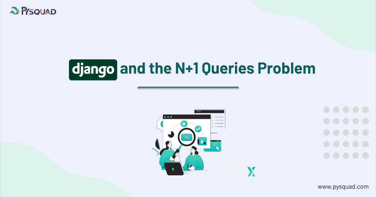 Fixing the N+1 Query Issue in Django REST Framework with Annotation and Aggregation