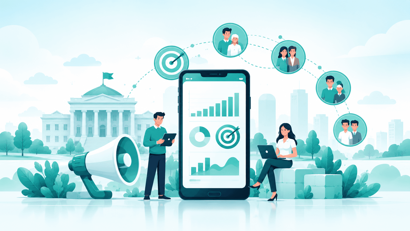 Amplifying Campaign Success in the Media Industry
