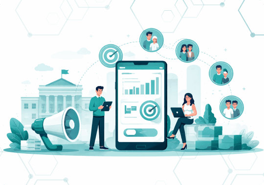 Amplifying Campaign Success in the Media Industry