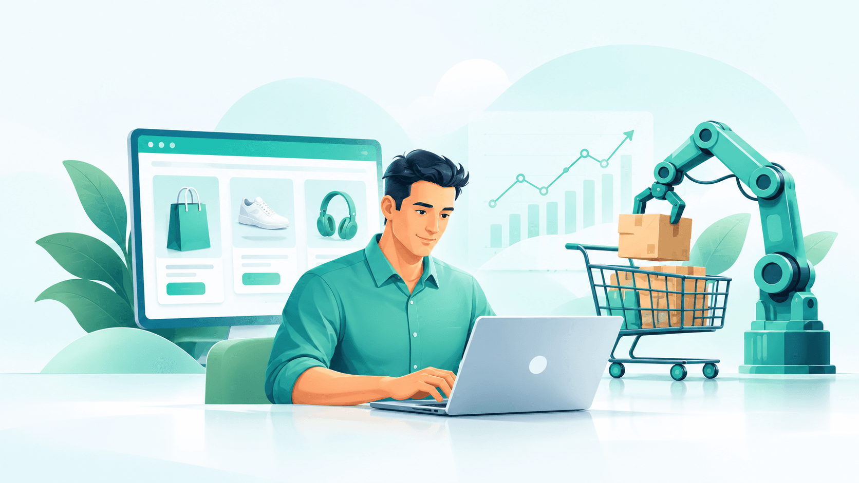Building a Price Scraping and Tracking Solution for Retail Market Insights