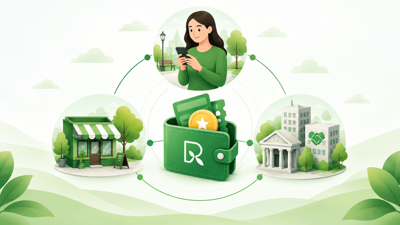 RynoWallet: Coalition Loyalty Platform for Local