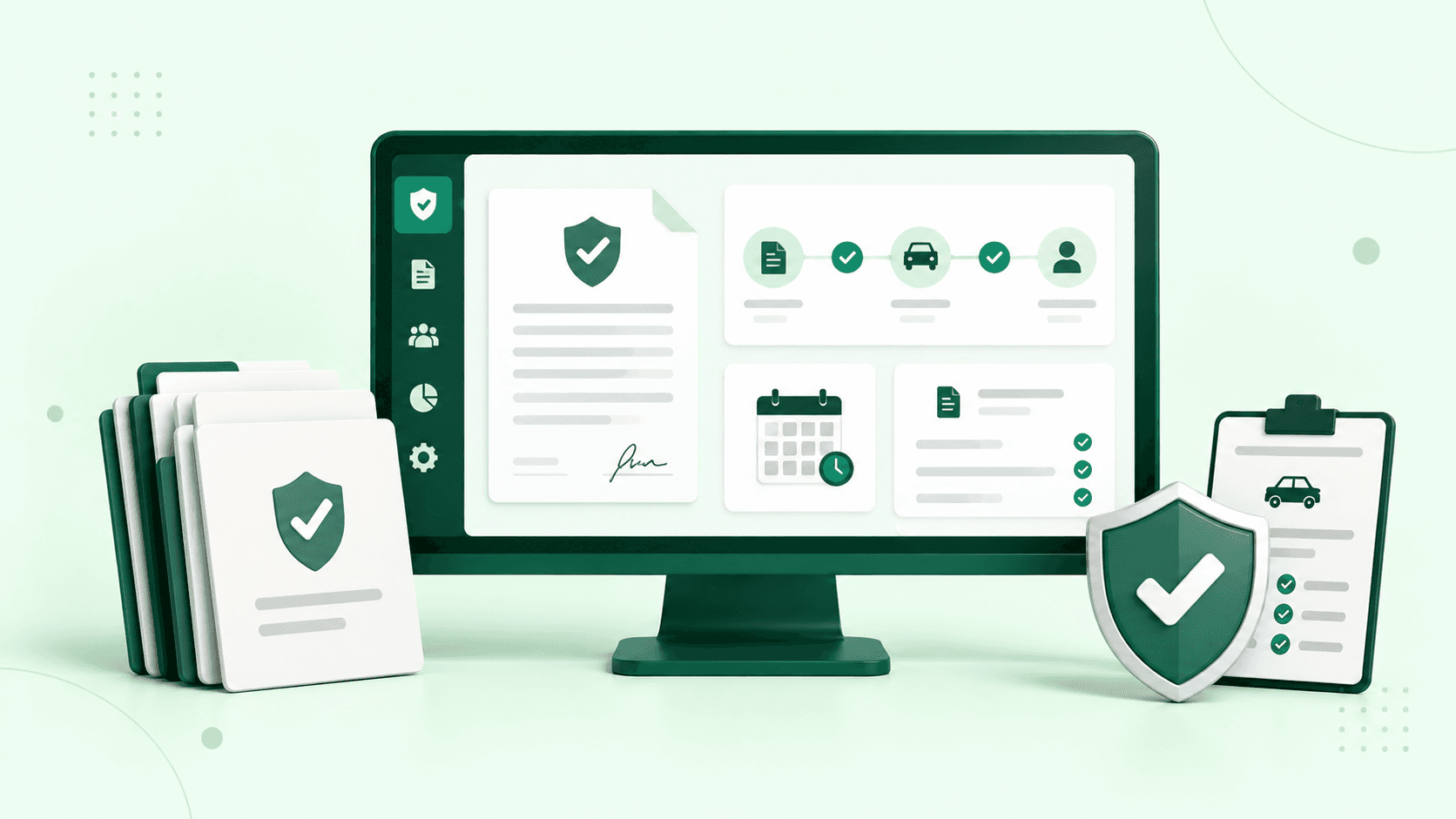 Odoo Insurance Management Solution