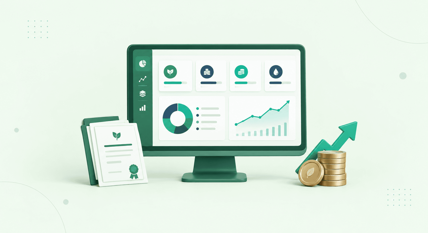 Odoo Investment Portfolio Management Solution