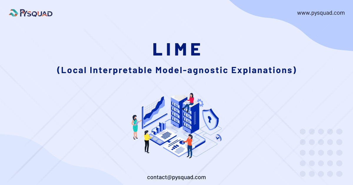 Decoding Data with LIME - Shedding Light on Predictions
