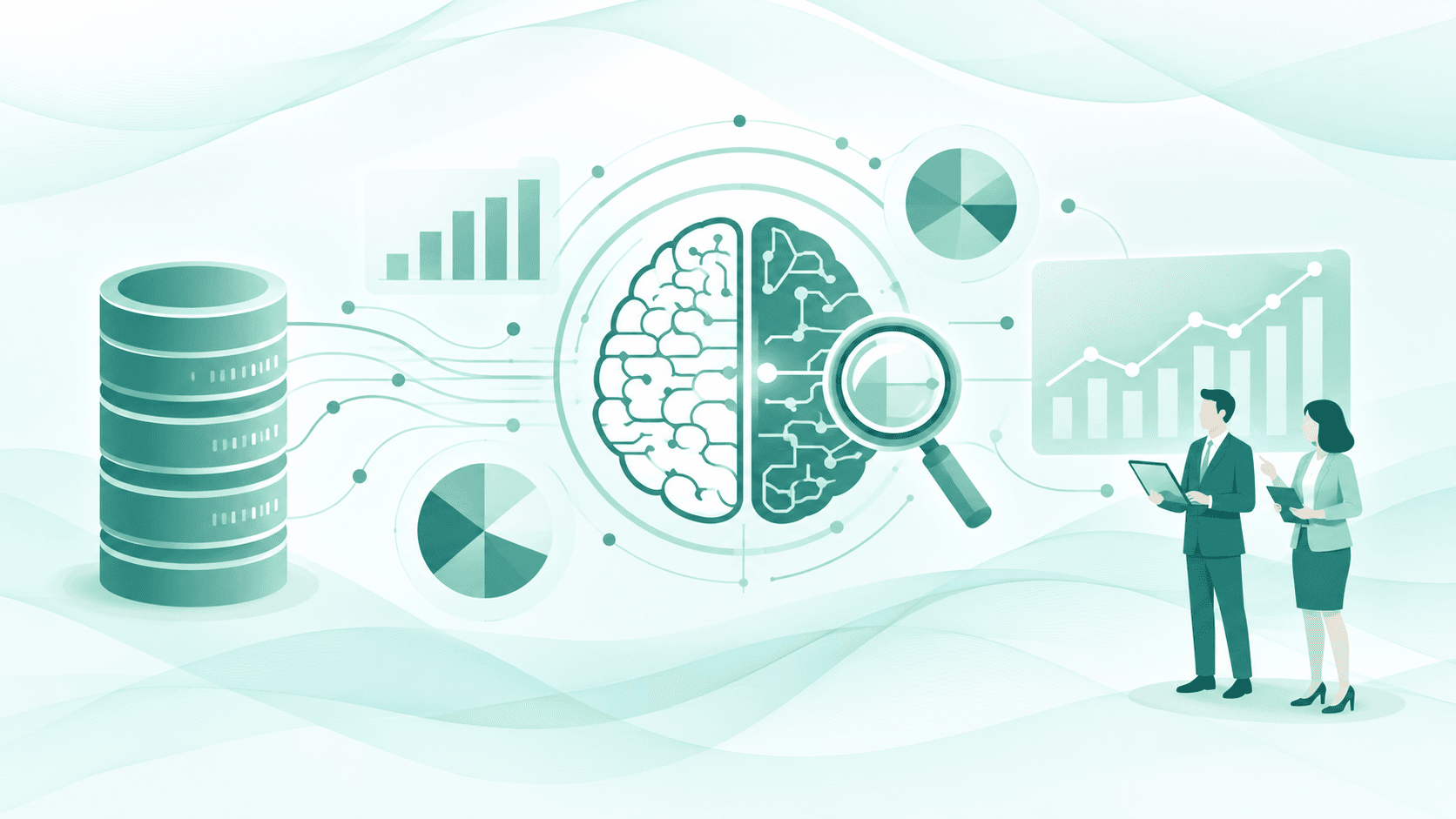 Pulse - Transforming Data into Actionable Insights