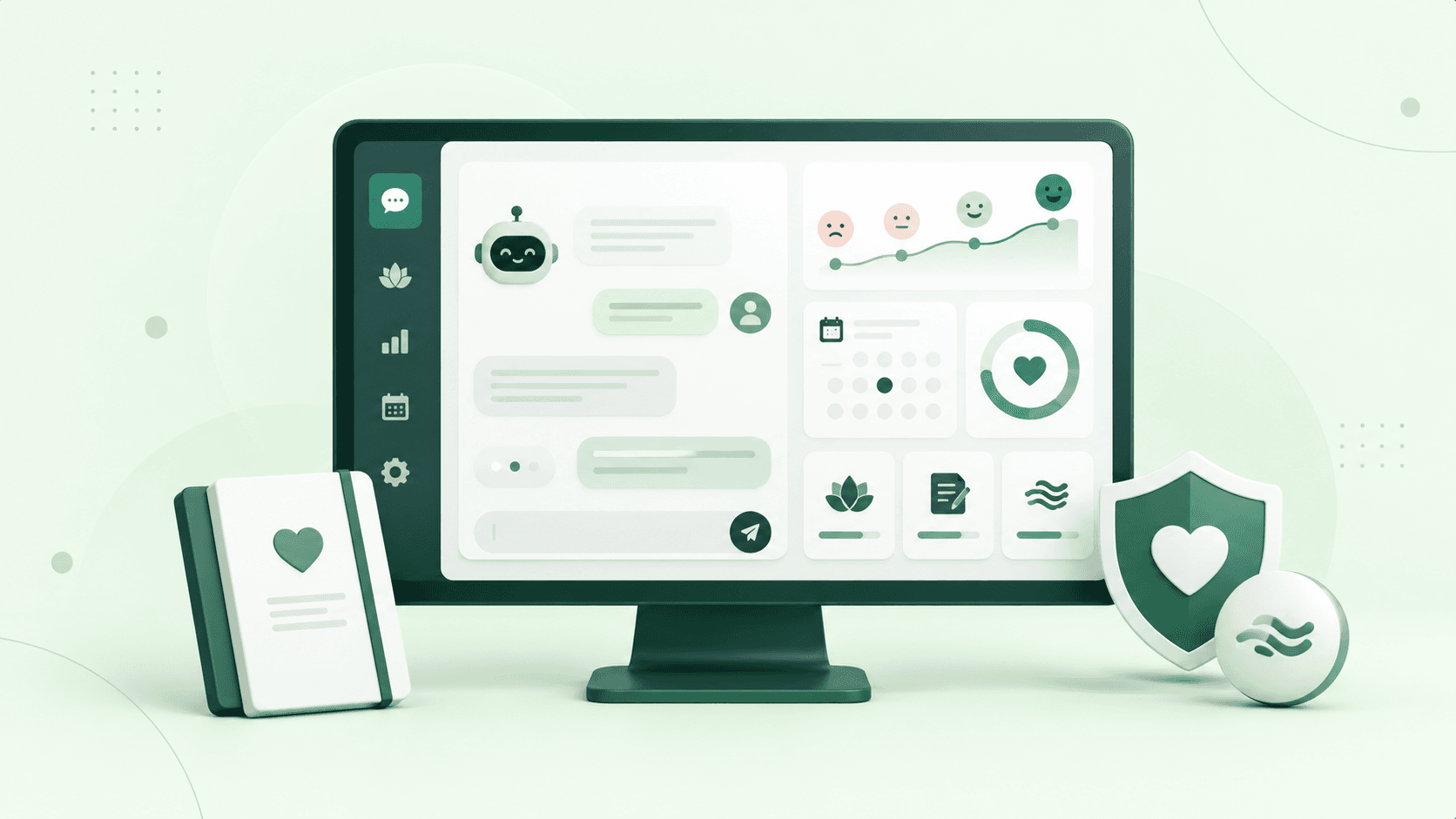 AI-Based Mental Health Therapy Assistant