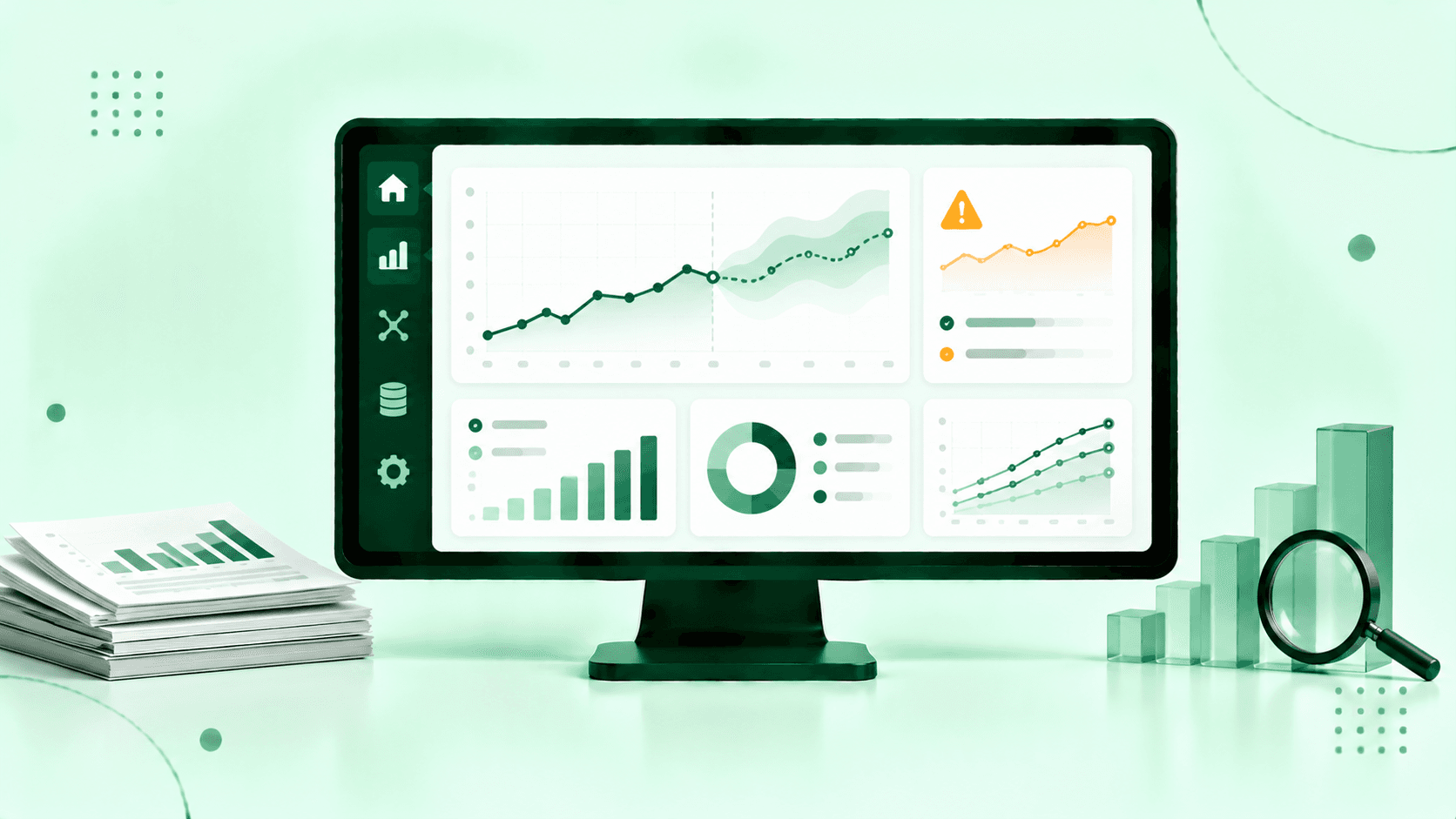 Best Predictive Analytics Solutions for Enterprises